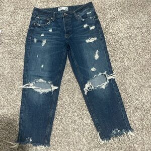 Garage Jeans